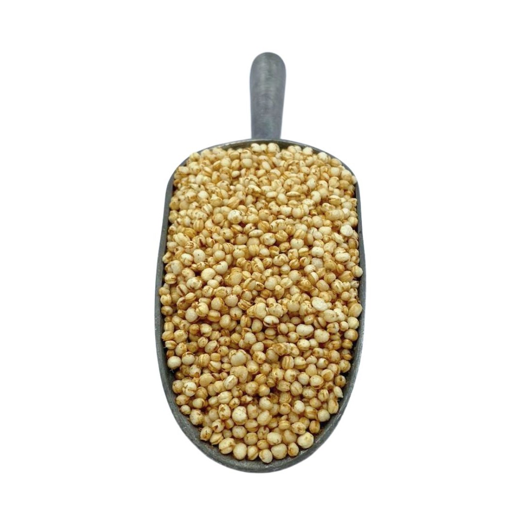 quinoa puff (2)